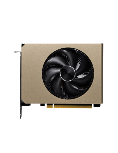 MSI RTX5060 8G INSPIRE ITX OC 2